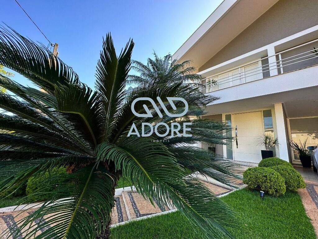 Casa de Condomínio à venda no Condomínio Theodora : 