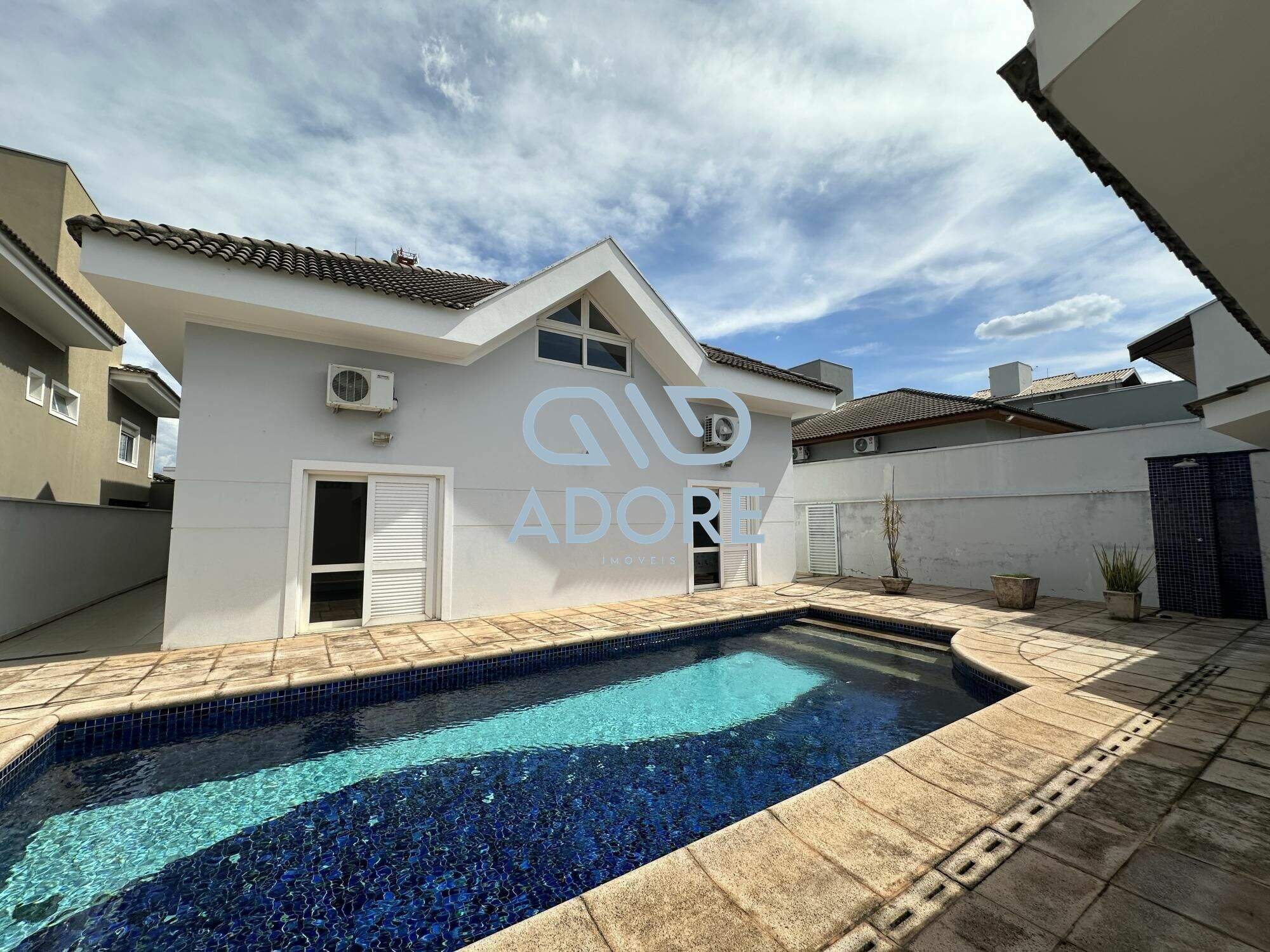 Casa de Condomínio à venda no Condomínio Theodora : 
