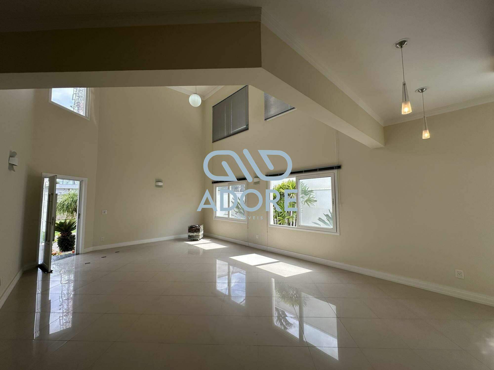 Casa de Condomínio à venda no Condomínio Theodora : 