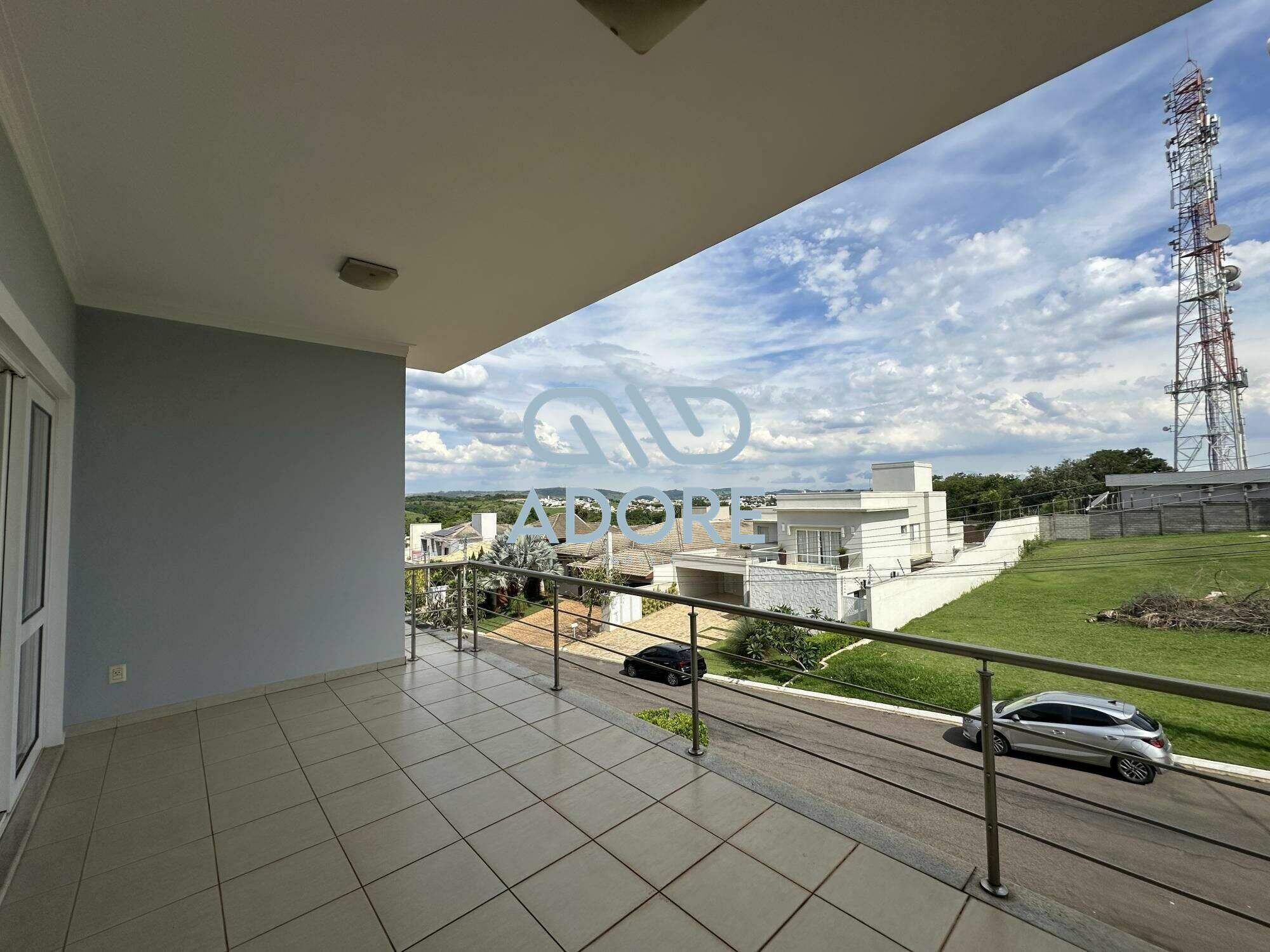 Casa de Condomínio à venda no Condomínio Theodora : 