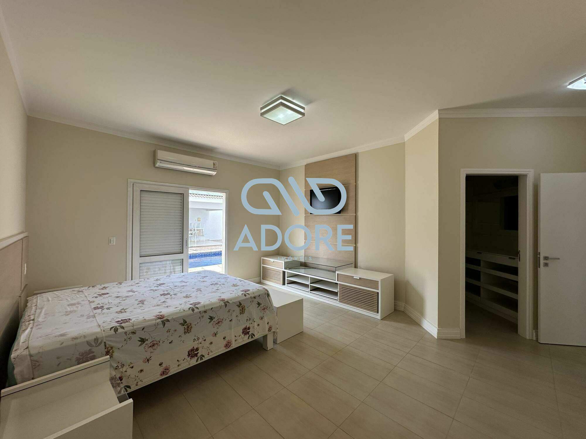 Casa de Condomínio à venda no Condomínio Theodora : 
