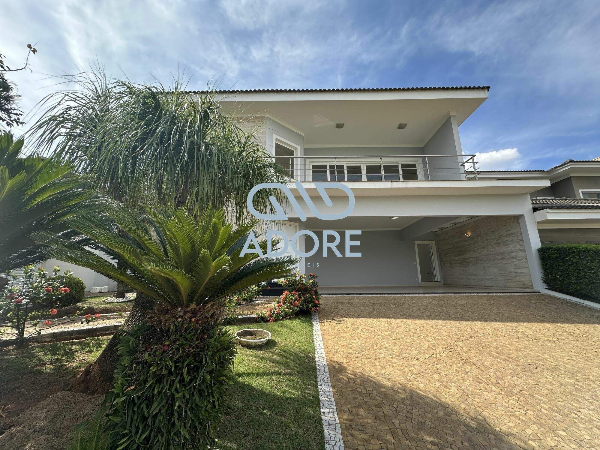 Casa de Condomínio à venda no Condomínio Theodora : 