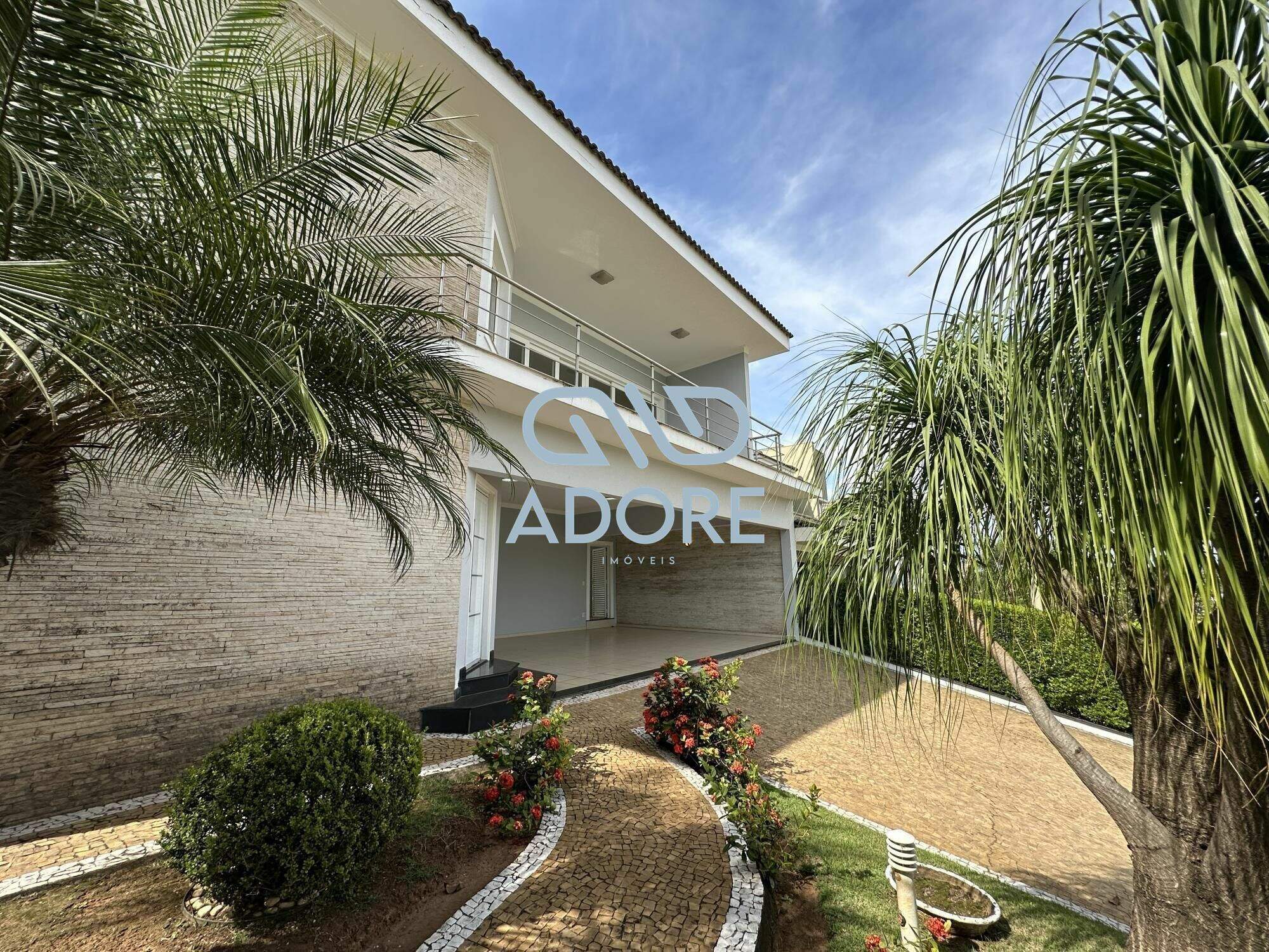 Casa de Condomínio à venda no Condomínio Theodora : 