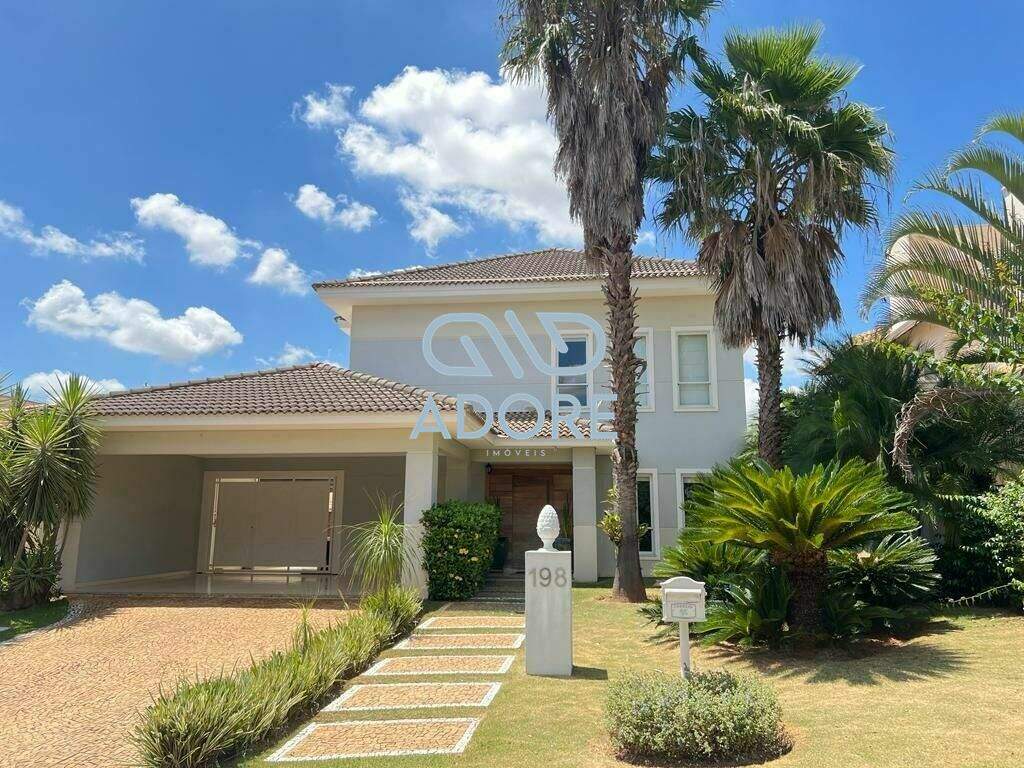 Casa de Condomínio à venda no Condomínio Theodora : 