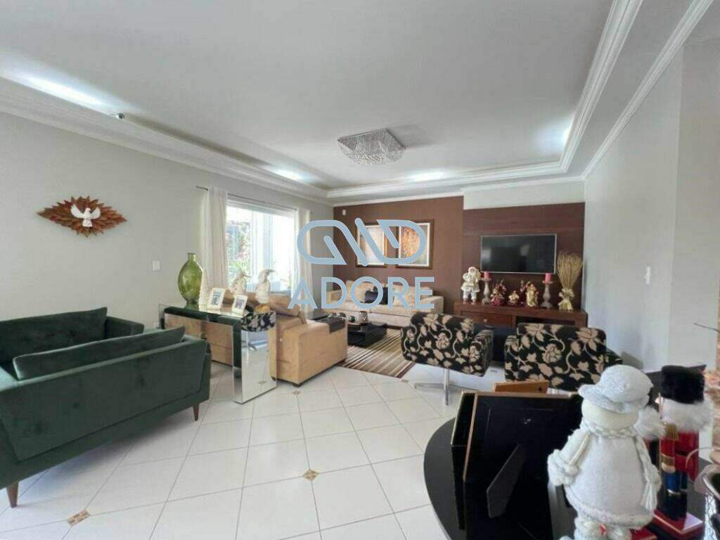 Casa de Condomínio à venda no Condomínio Theodora : 