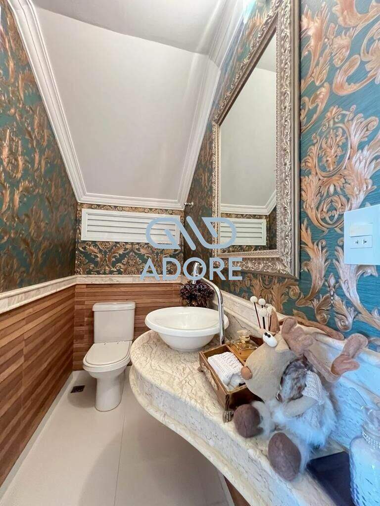 Casa de Condomínio à venda no Condomínio Theodora : 