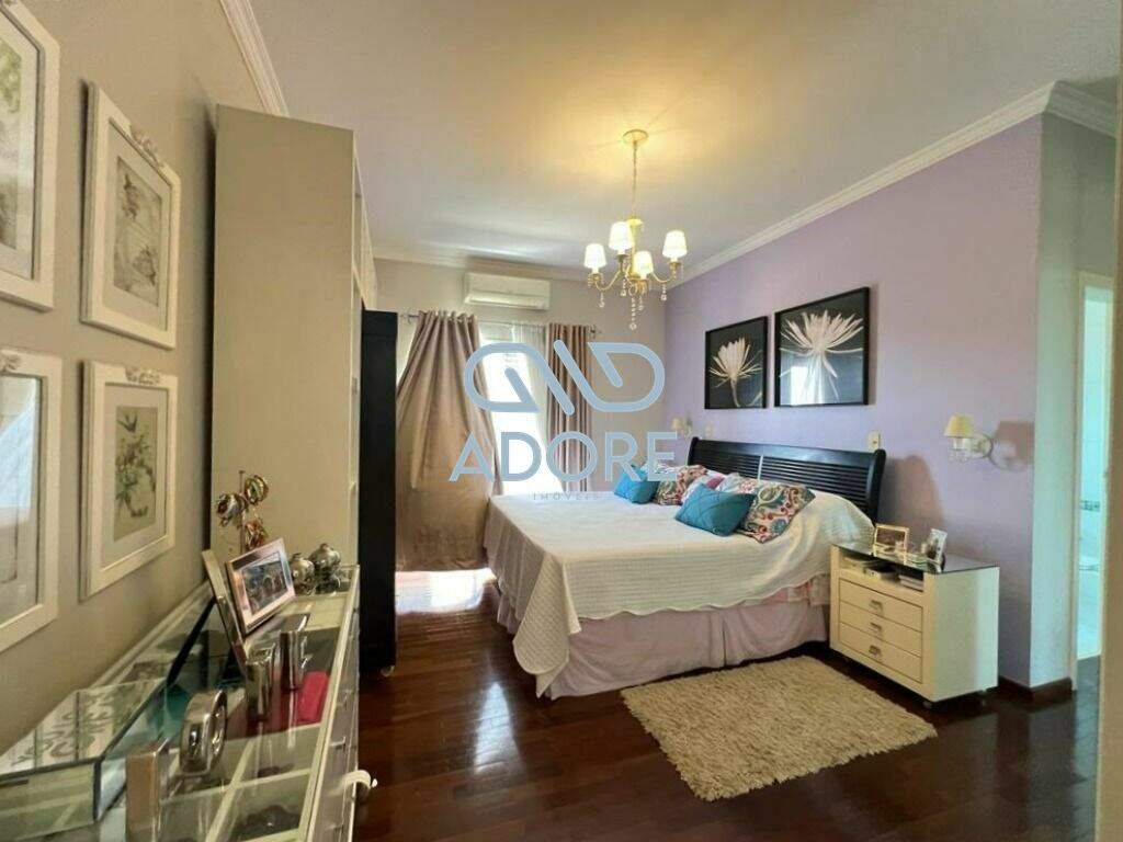 Casa de Condomínio à venda no Condomínio Theodora : 