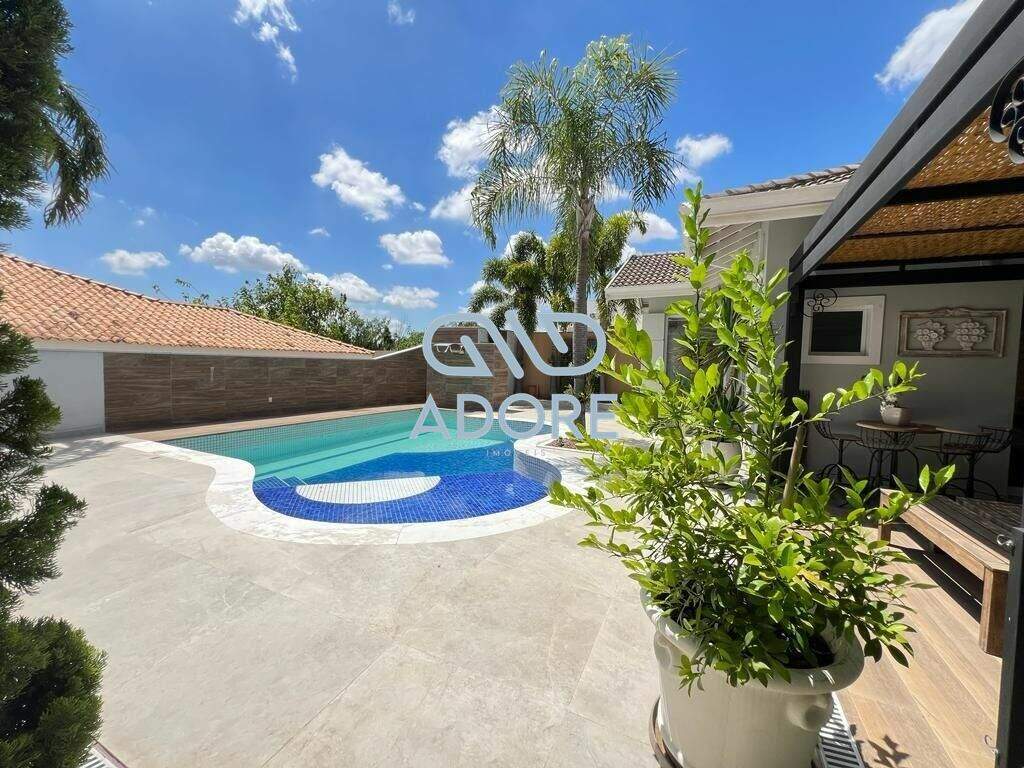 Casa de Condomínio à venda no Condomínio Theodora : 