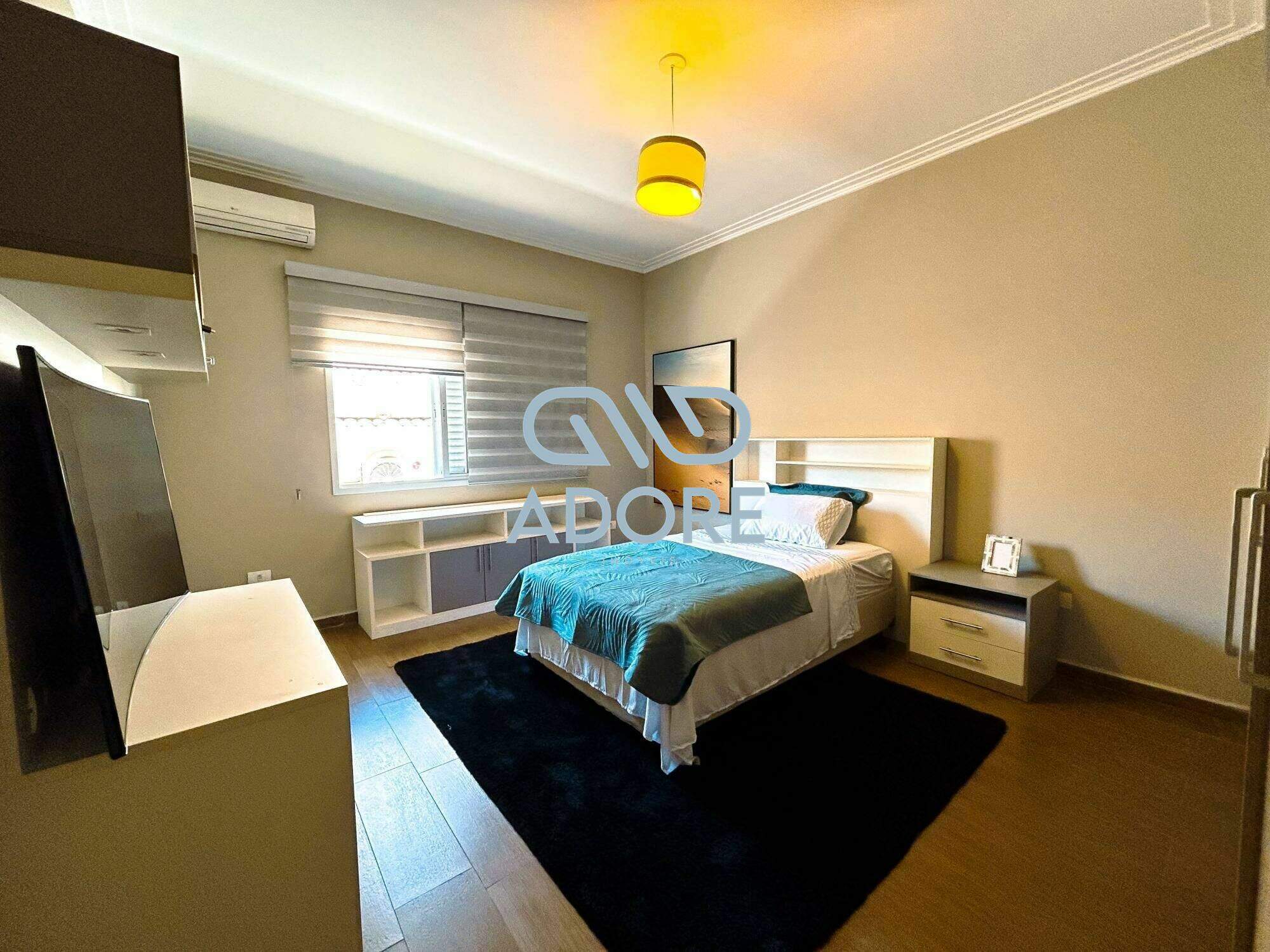 Casa de Condomínio à venda no Condomínio Theodora : 