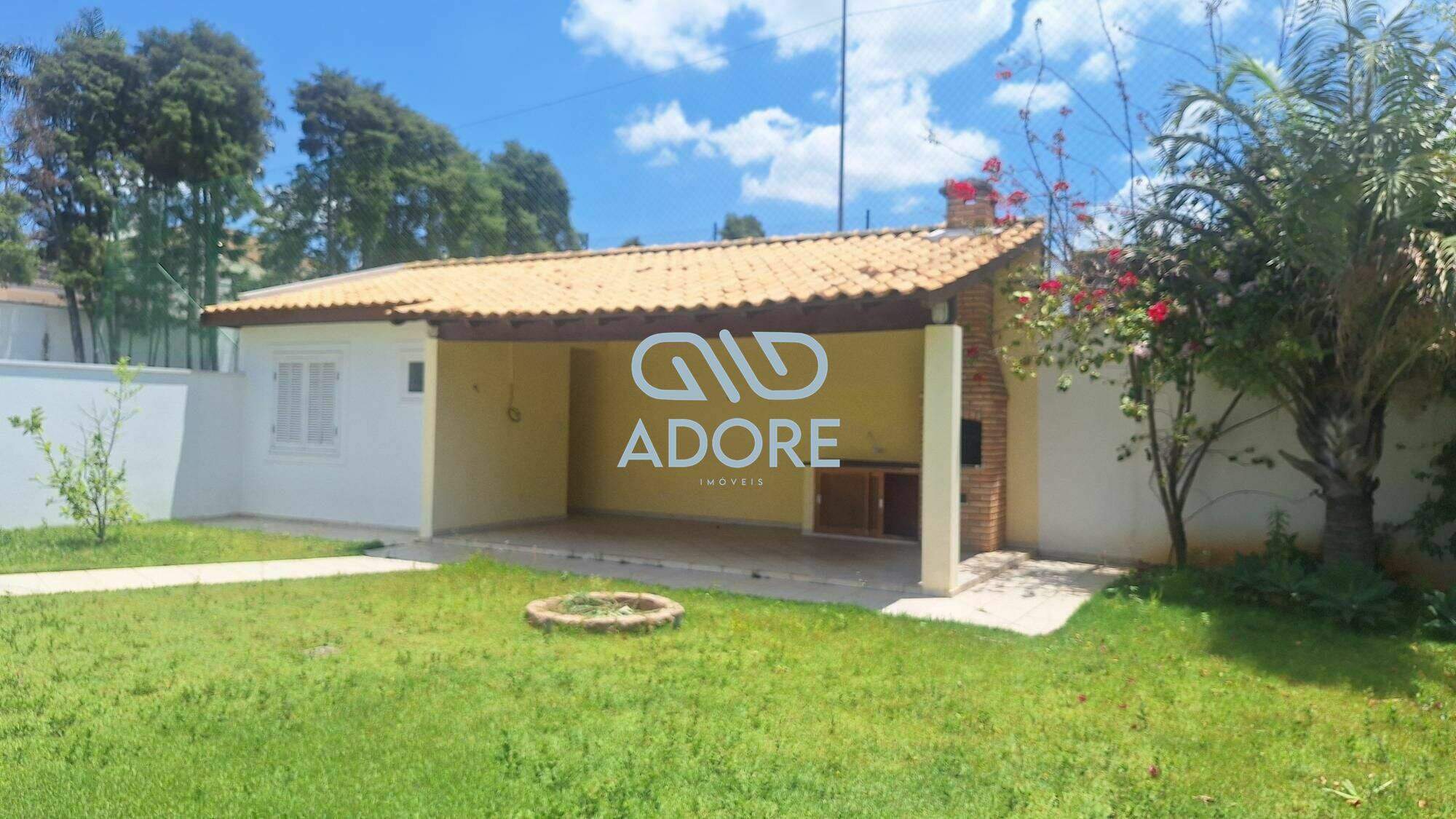 Casa de Condomínio à venda no Condomínio Theodora : 