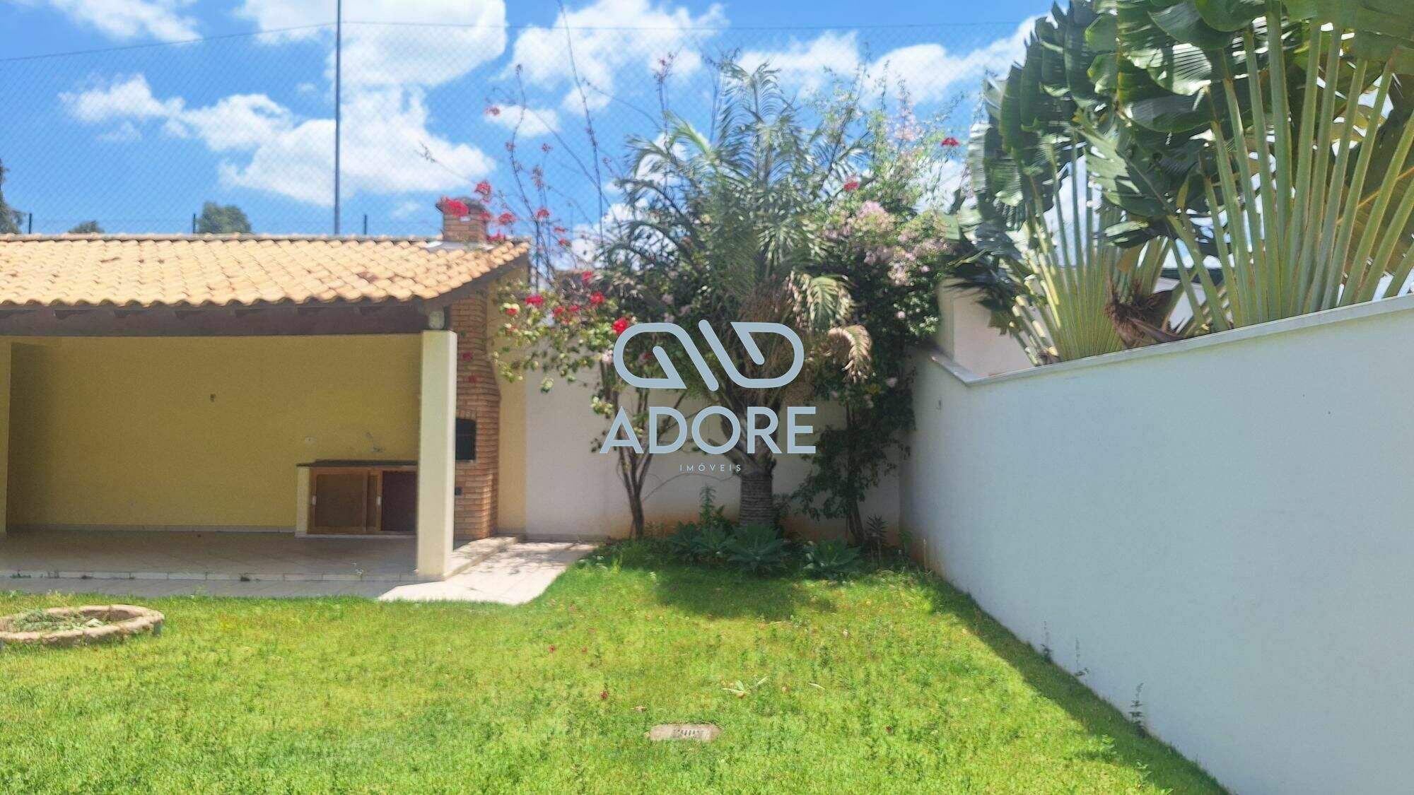 Casa de Condomínio à venda no Condomínio Theodora : 