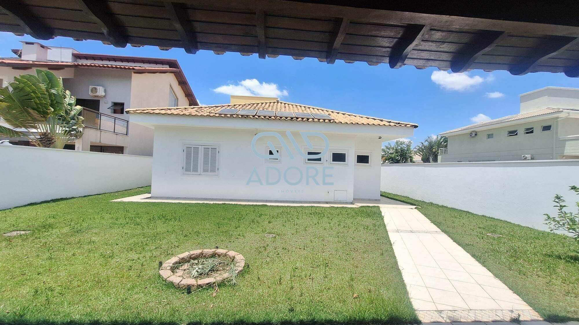 Casa de Condomínio à venda no Condomínio Theodora : 