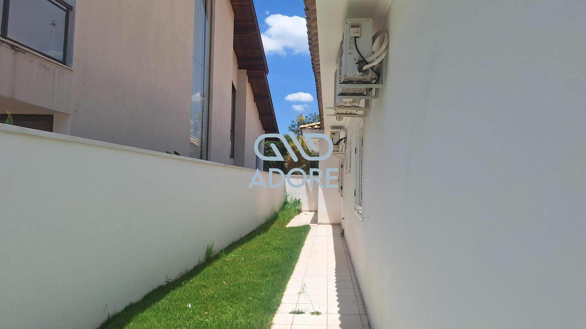 Casa de Condomínio à venda no Condomínio Theodora : 