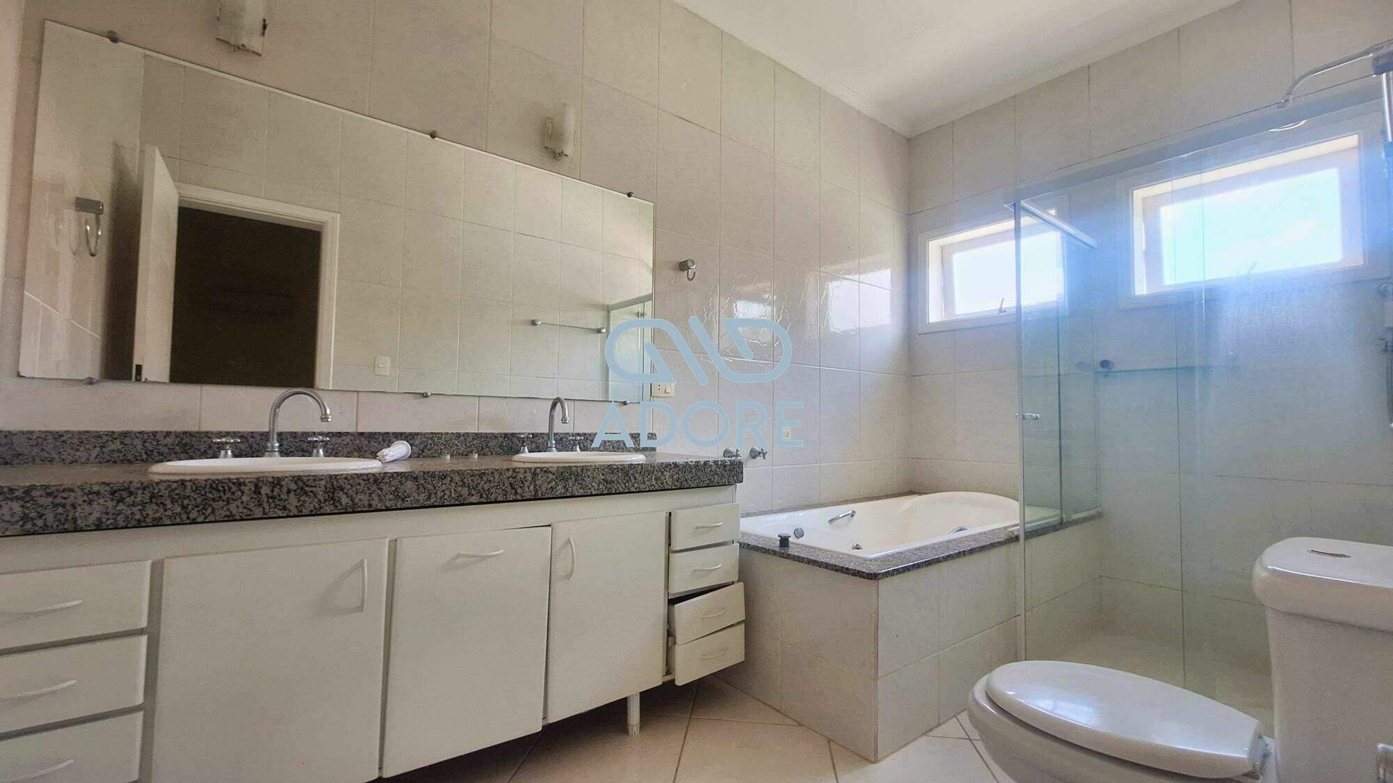 Casa de Condomínio à venda no Condomínio Theodora : 