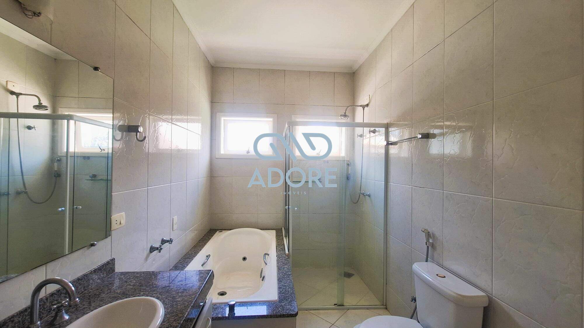 Casa de Condomínio à venda no Condomínio Theodora : 