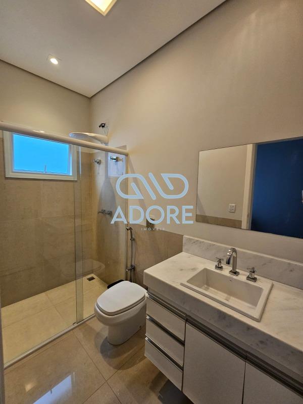 Casa de Condomínio à venda no Condomínio Theodora : 