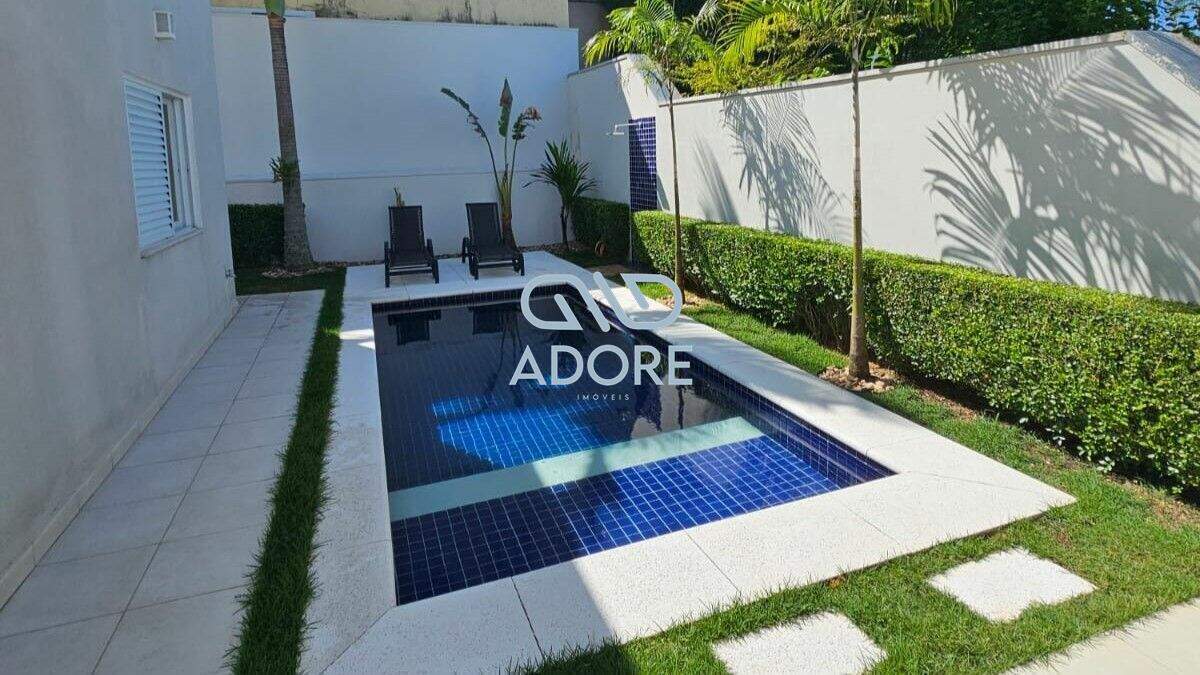 Casa de Condomínio à venda no Condomínio Theodora : 