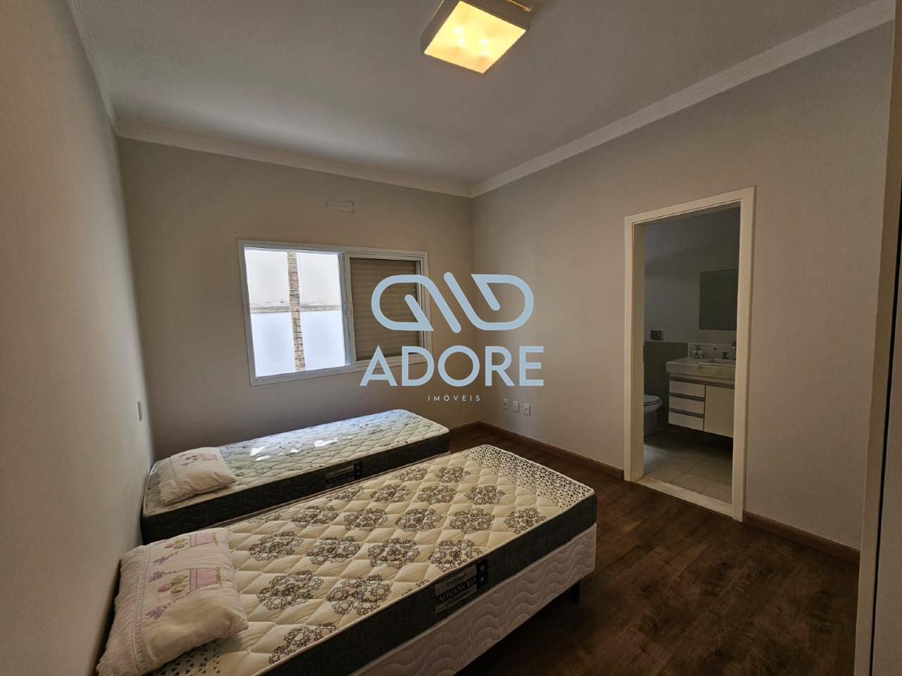 Casa de Condomínio à venda no Condomínio Theodora : 