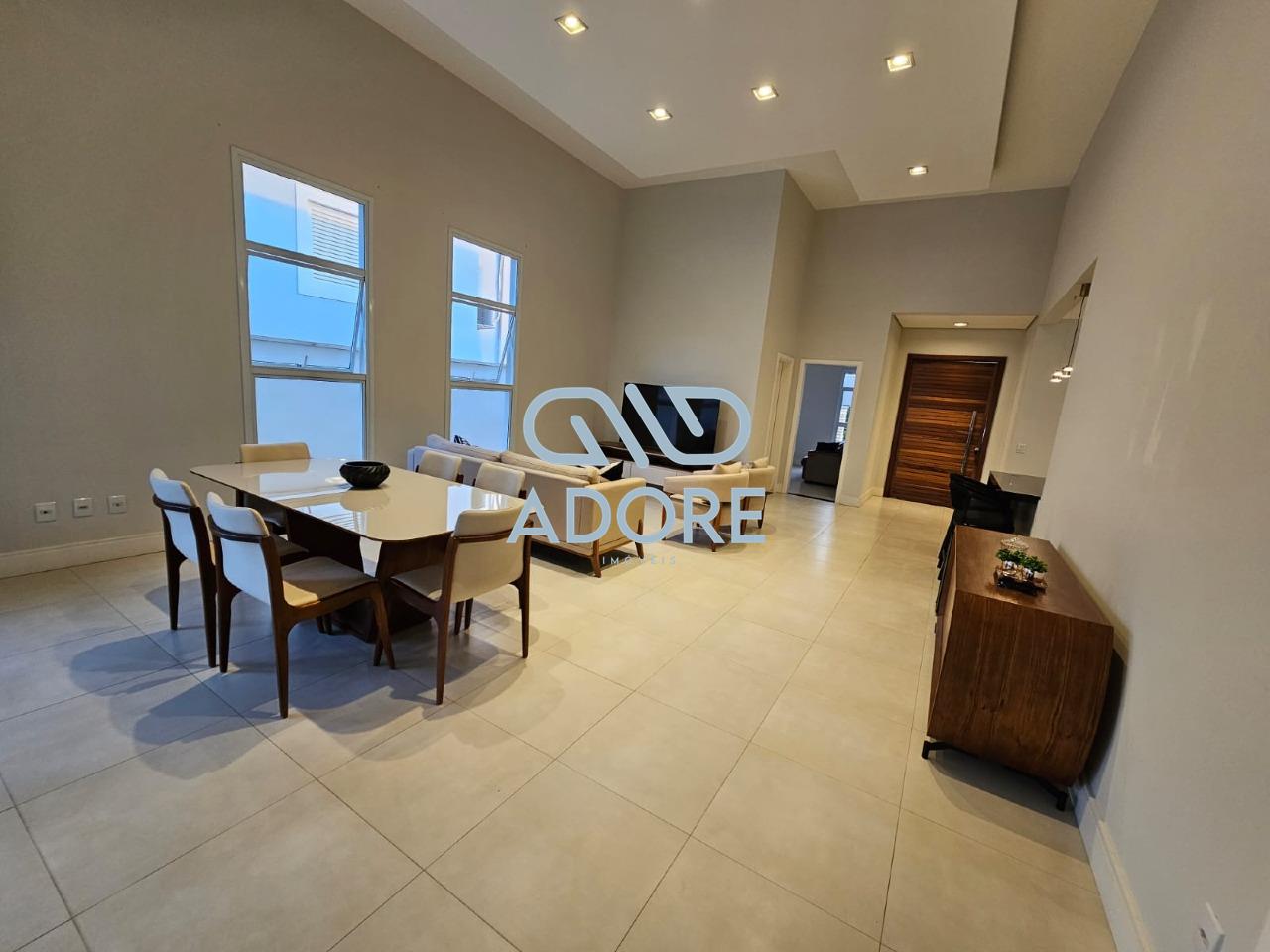 Casa de Condomínio à venda no Condomínio Theodora : 