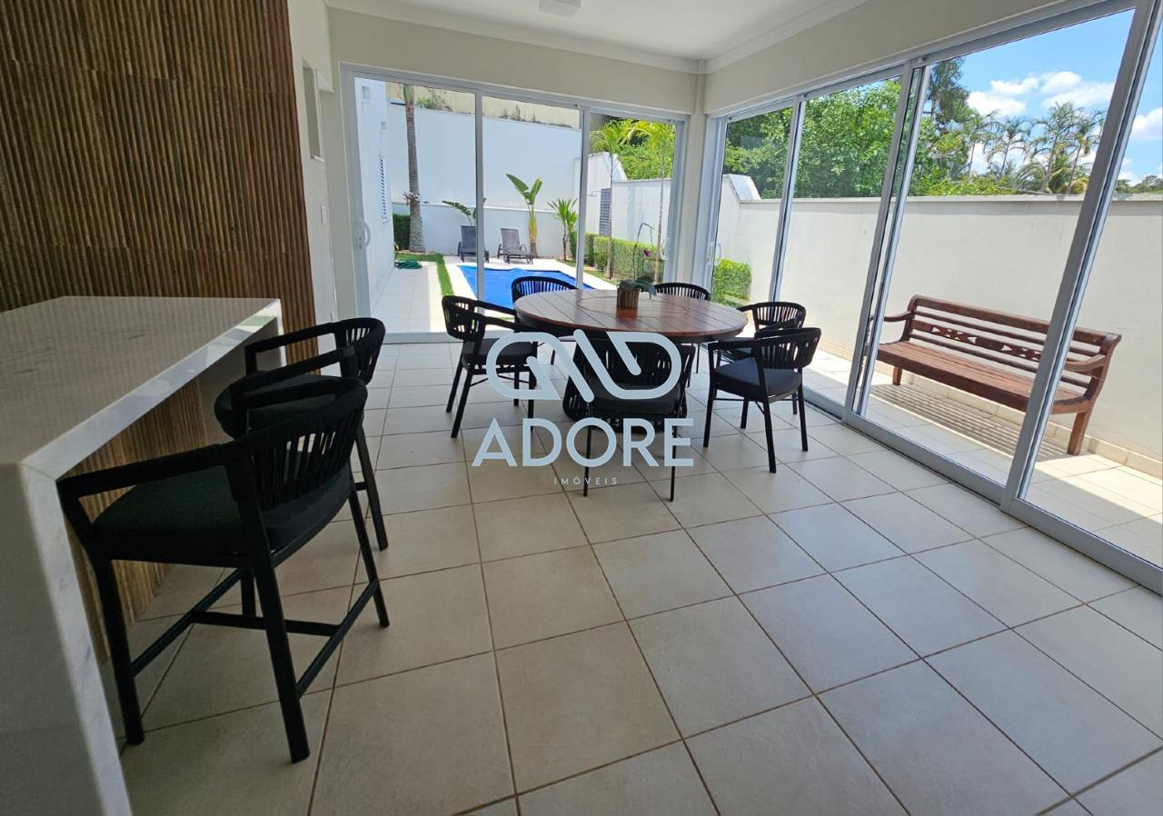 Casa de Condomínio à venda no Condomínio Theodora : 