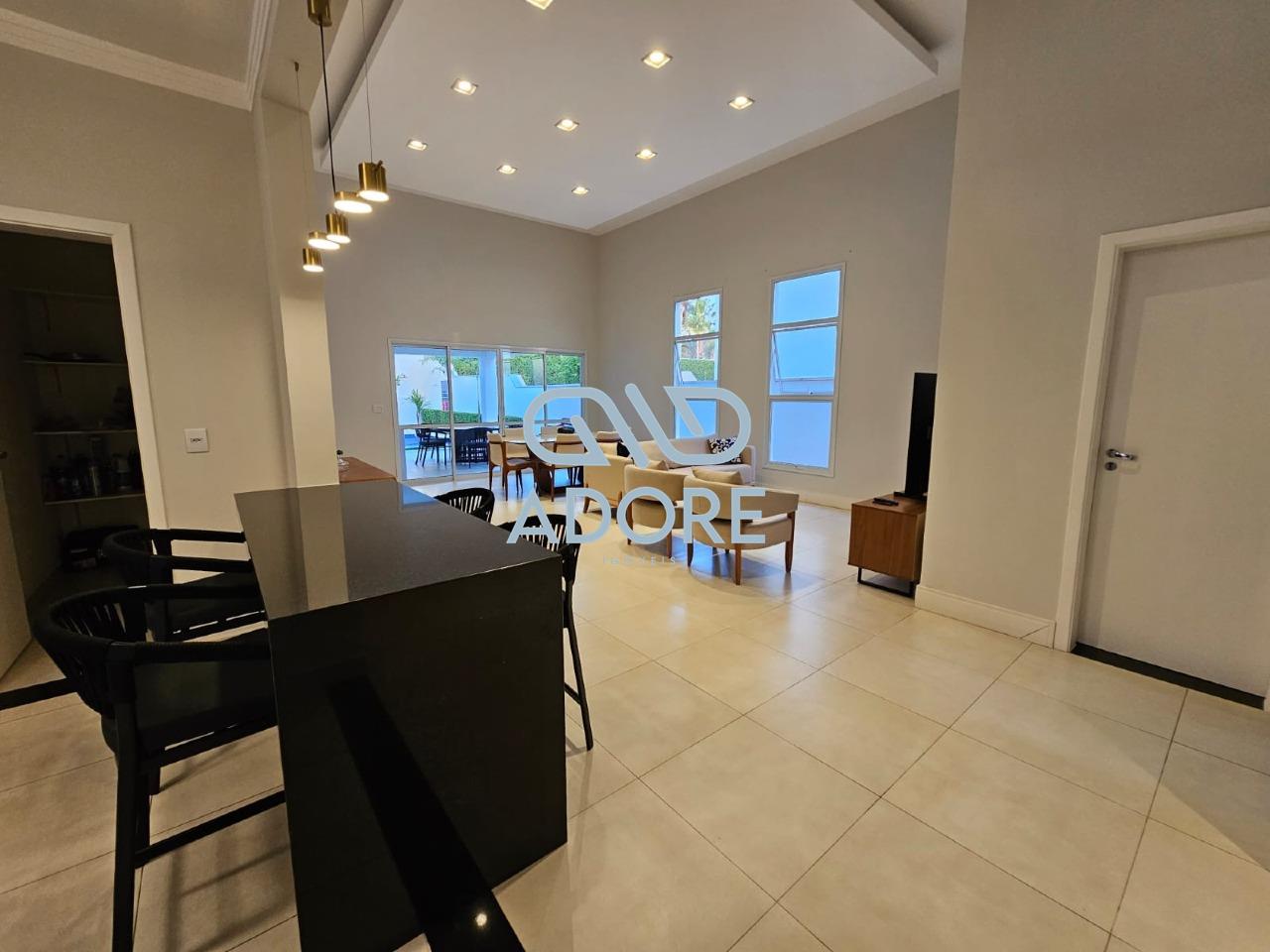 Casa de Condomínio à venda no Condomínio Theodora : 