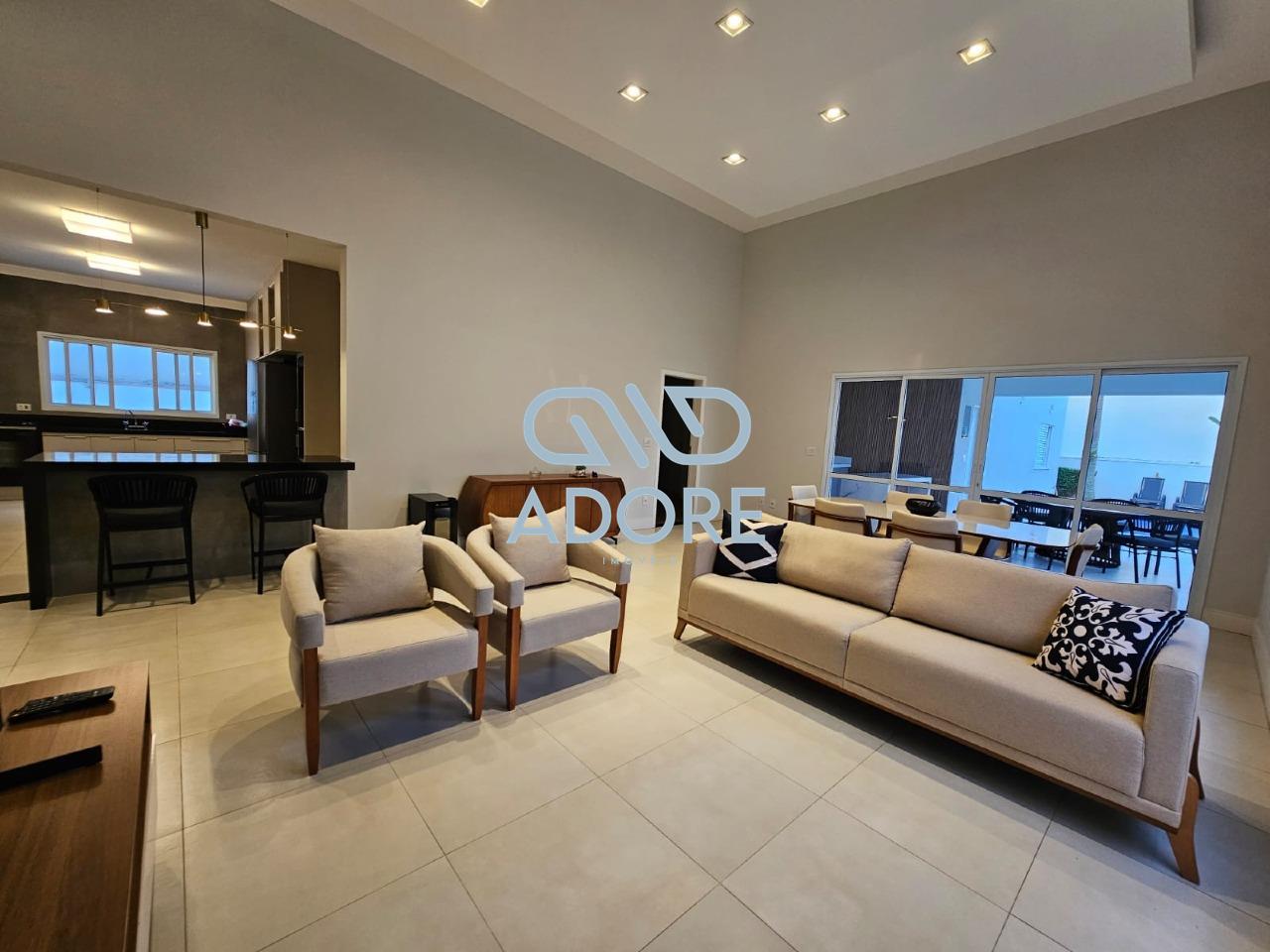 Casa de Condomínio à venda no Condomínio Theodora : 