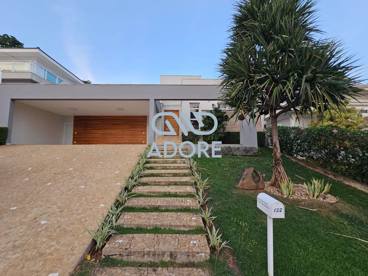 Casa de Condomínio à venda no Condomínio Theodora : 