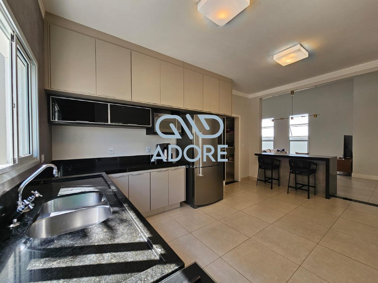 Casa de Condomínio à venda no Condomínio Theodora : 