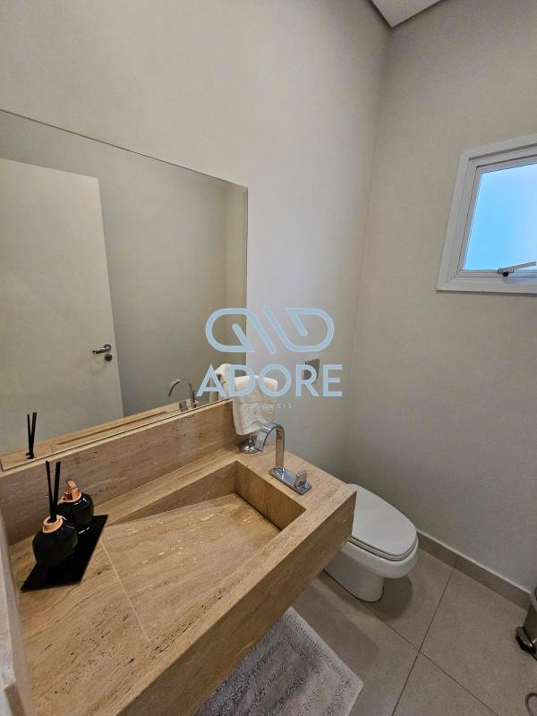 Casa de Condomínio à venda no Condomínio Theodora : 