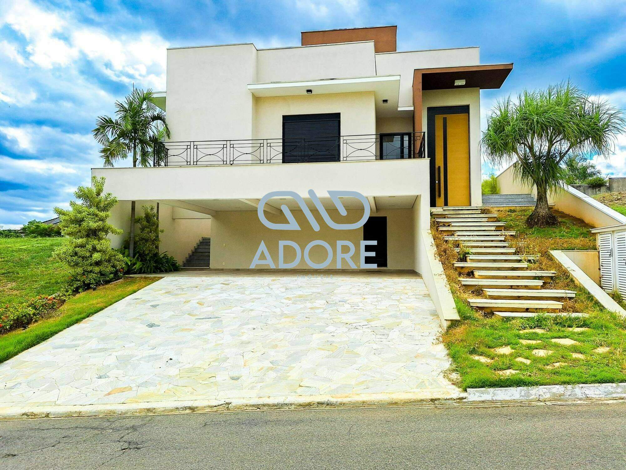 Casa de Condomínio à venda no Condomínio Theodora : 