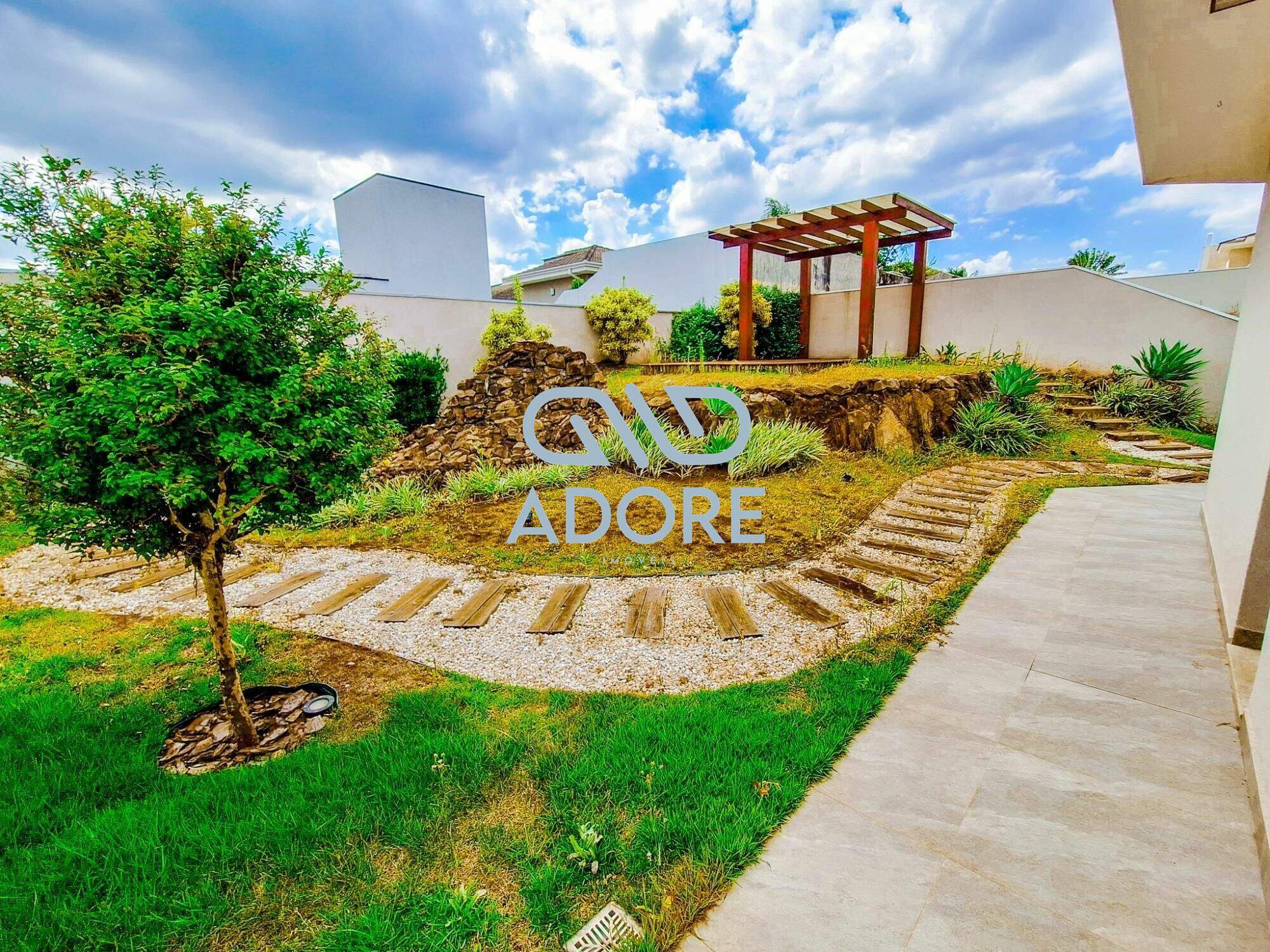 Casa de Condomínio à venda no Condomínio Theodora : 