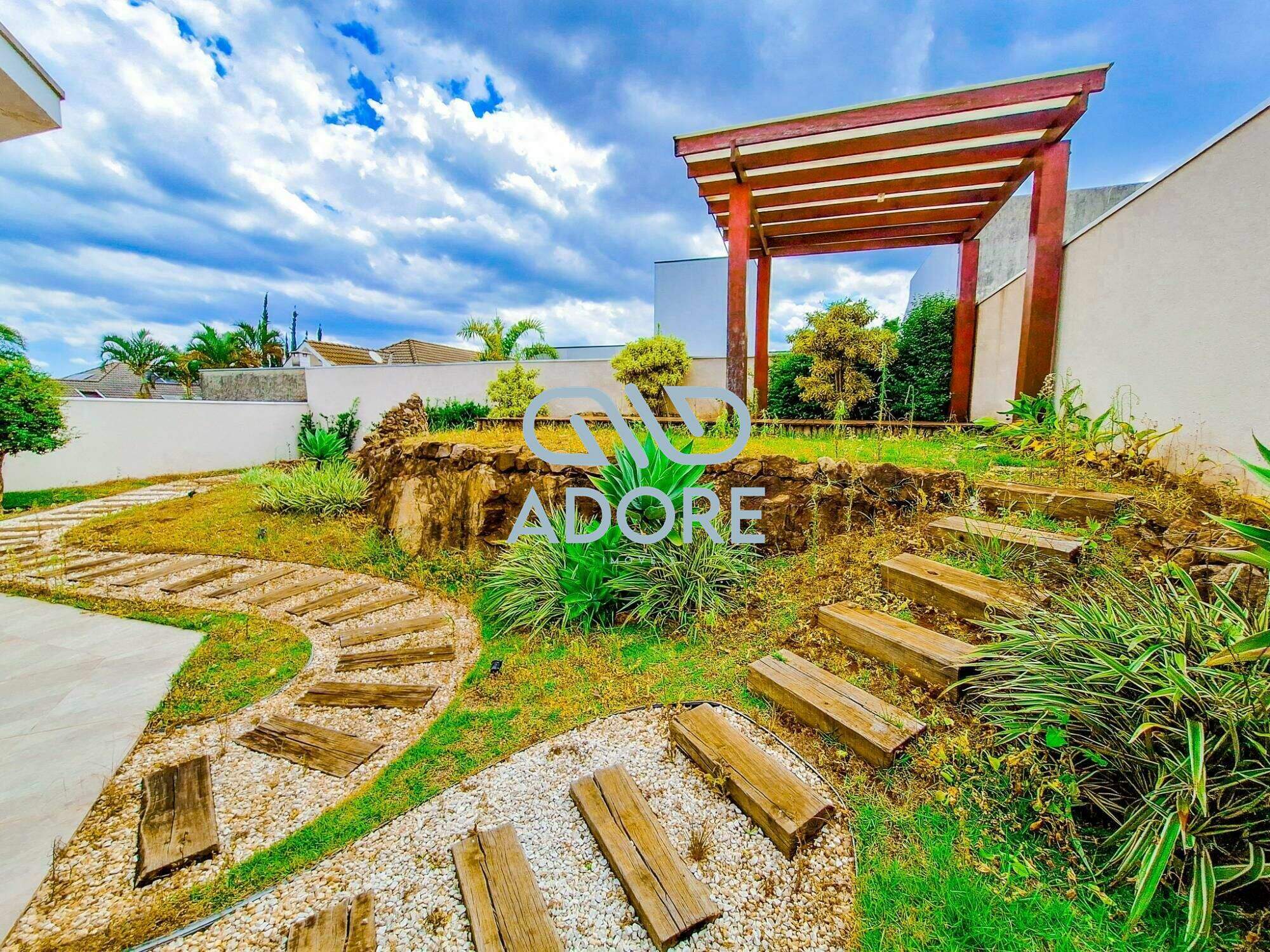 Casa de Condomínio à venda no Condomínio Theodora : 