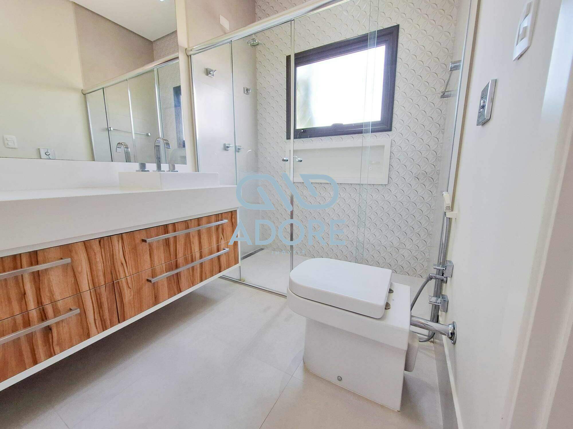 Casa de Condomínio à venda no Condomínio Theodora : 
