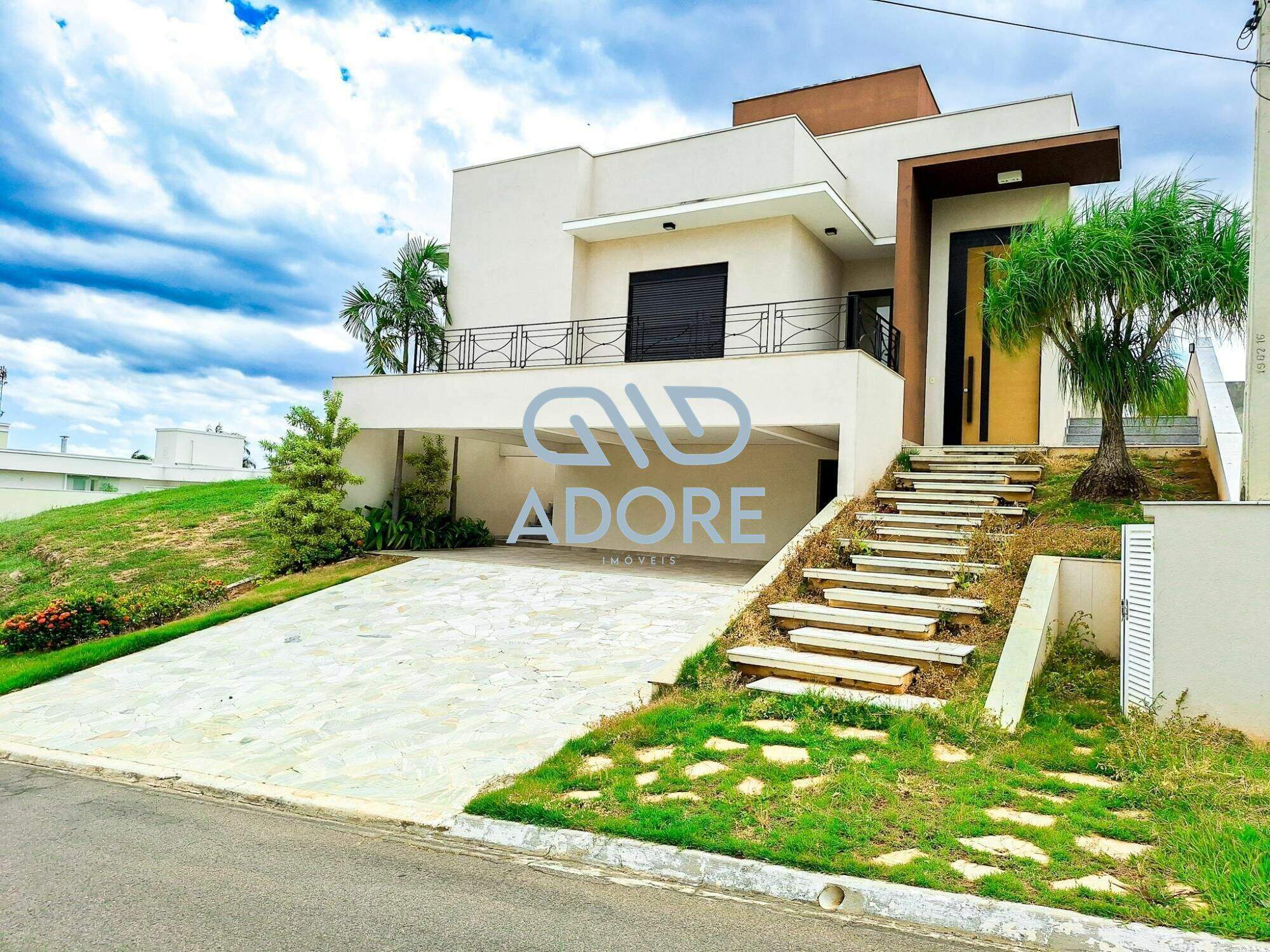 Casa de Condomínio à venda no Condomínio Theodora : 
