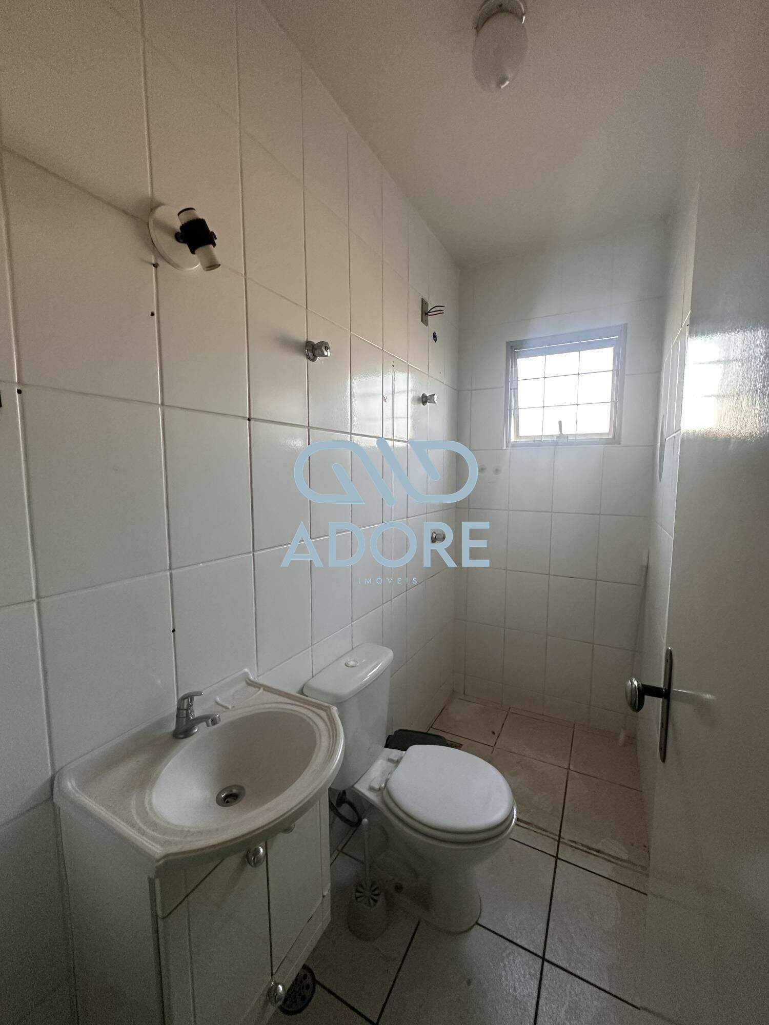 Casa de Condomínio à venda no Jardim Planalto: 