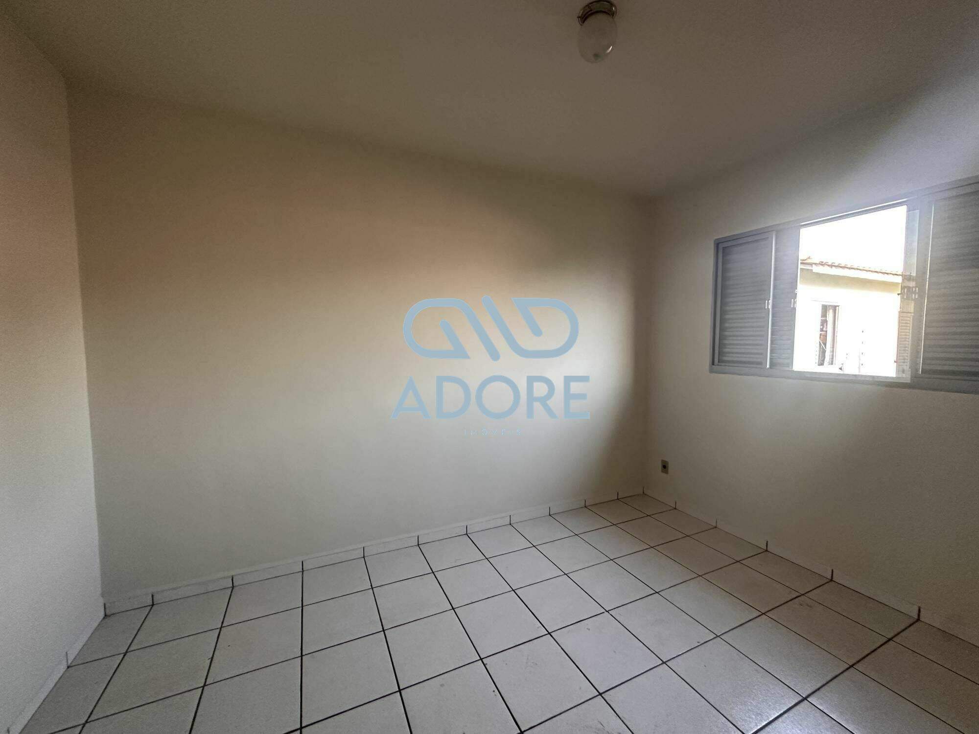 Casa de Condomínio à venda no Jardim Planalto: 