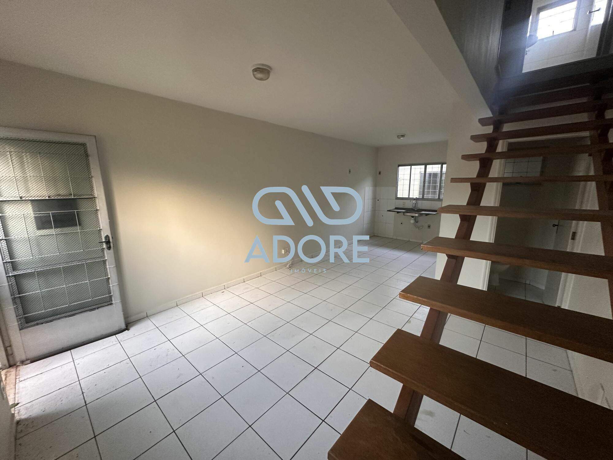 Casa de Condomínio à venda no Jardim Planalto: 