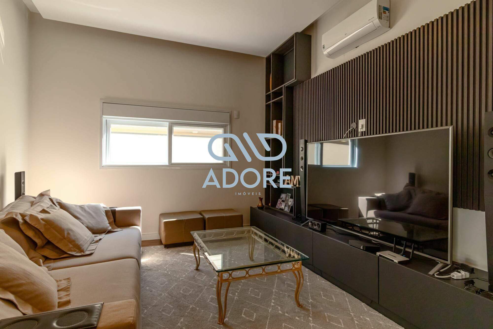 Casa de Condomínio à venda no Condomínio Xapada Parque Ytu: 