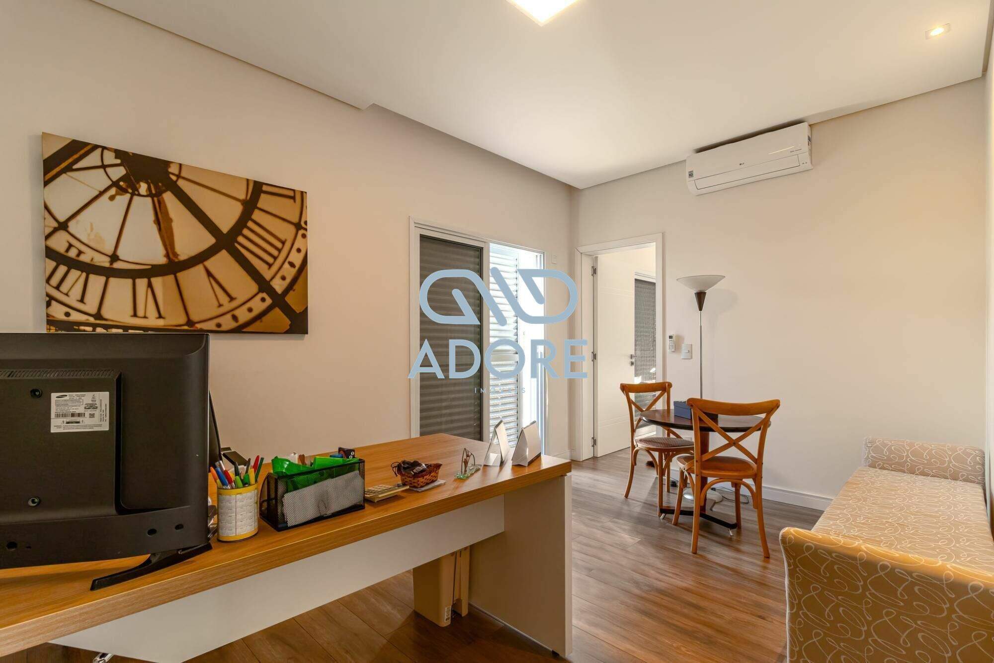 Casa de Condomínio à venda no Condomínio Xapada Parque Ytu: 