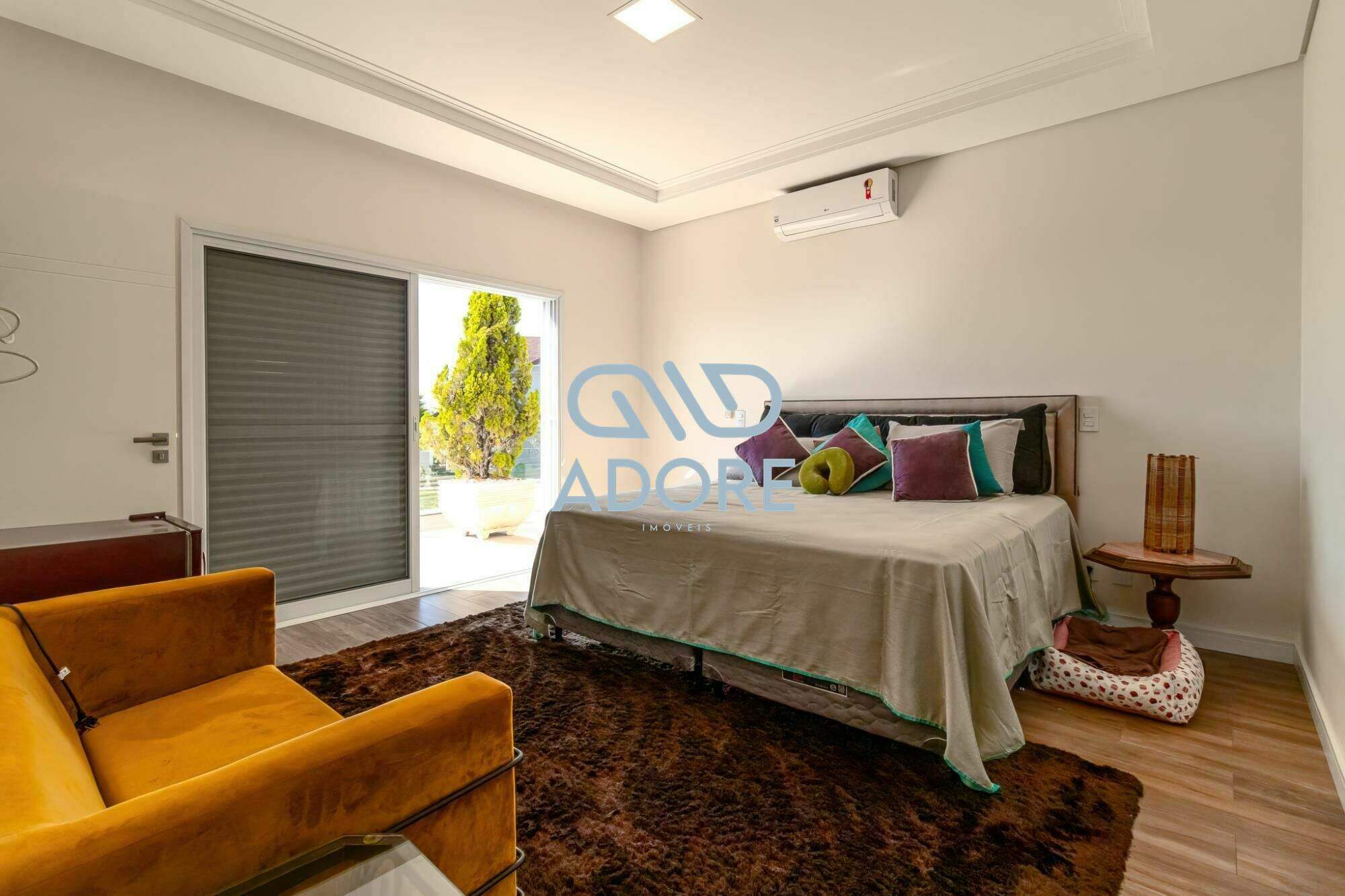 Casa de Condomínio à venda no Condomínio Xapada Parque Ytu: 