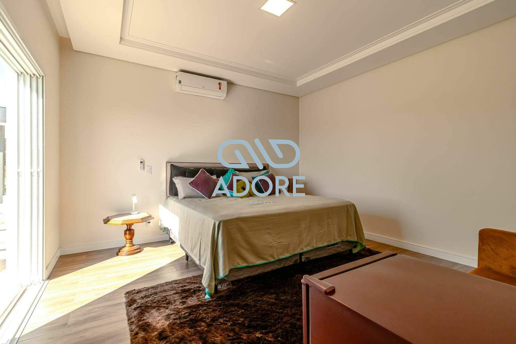 Casa de Condomínio à venda no Condomínio Xapada Parque Ytu: 