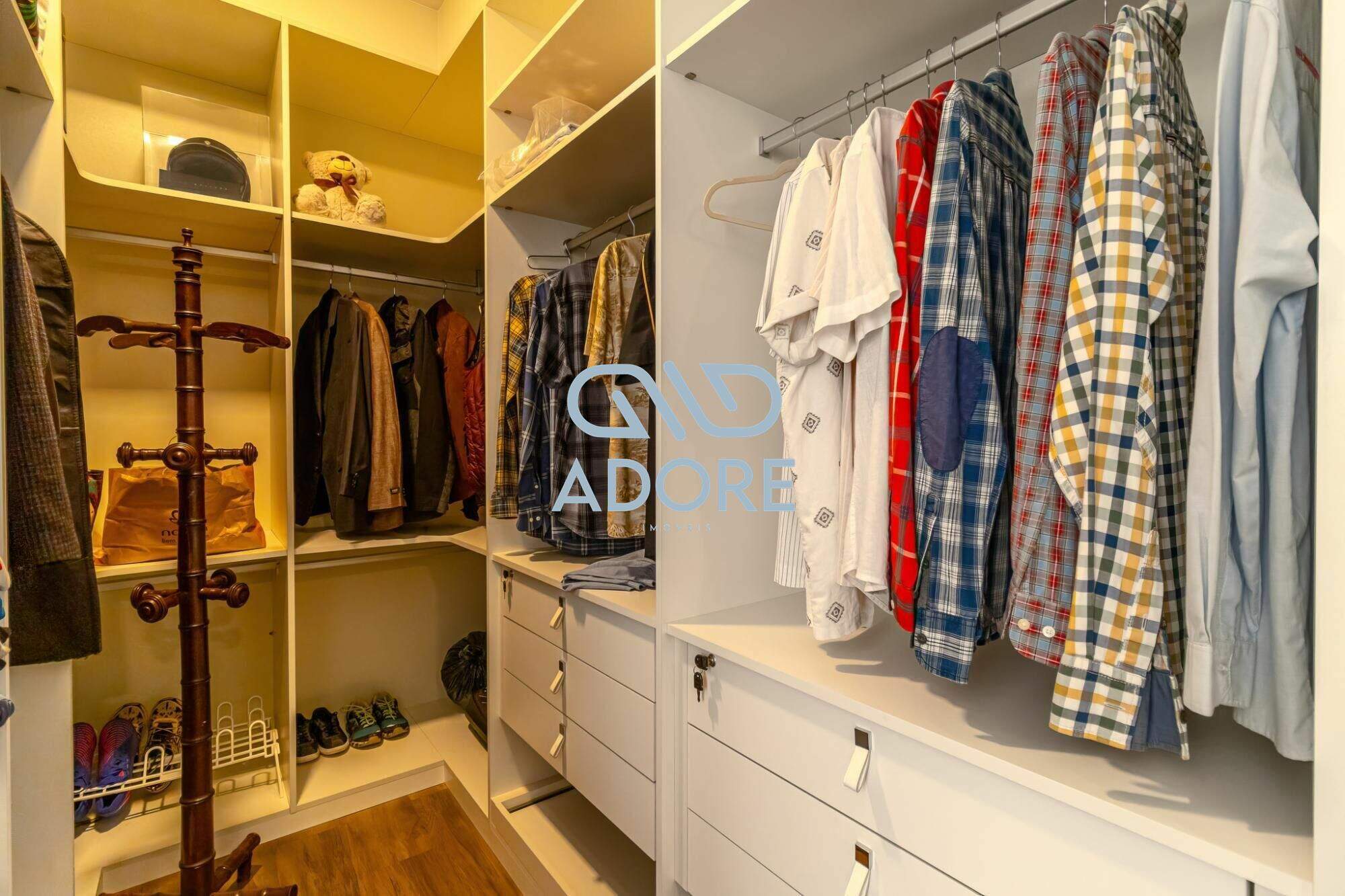 Casa de Condomínio à venda no Condomínio Xapada Parque Ytu: 