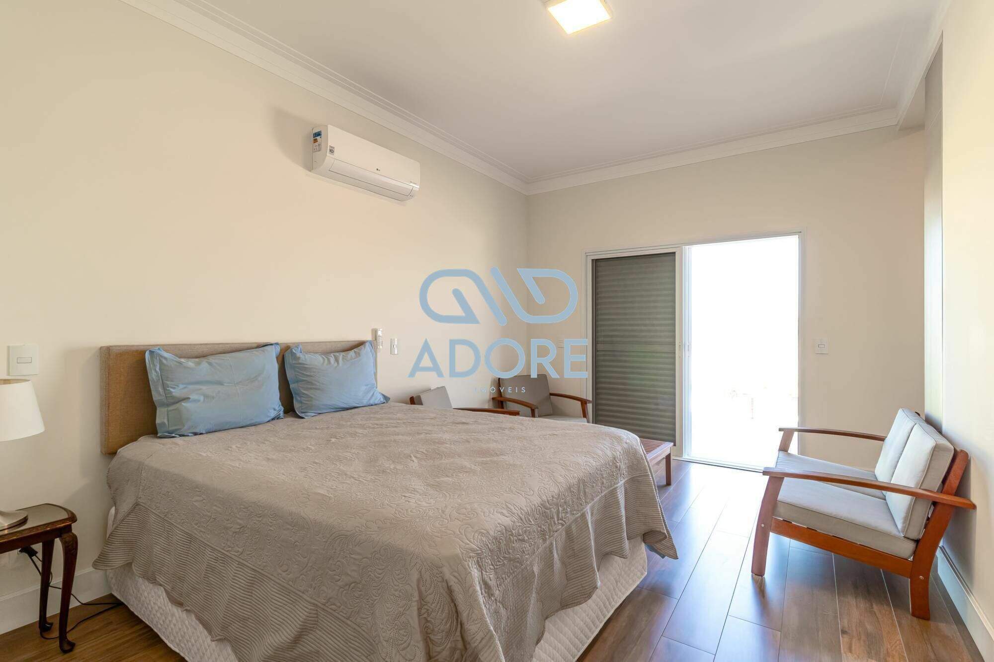 Casa de Condomínio à venda no Condomínio Xapada Parque Ytu: 