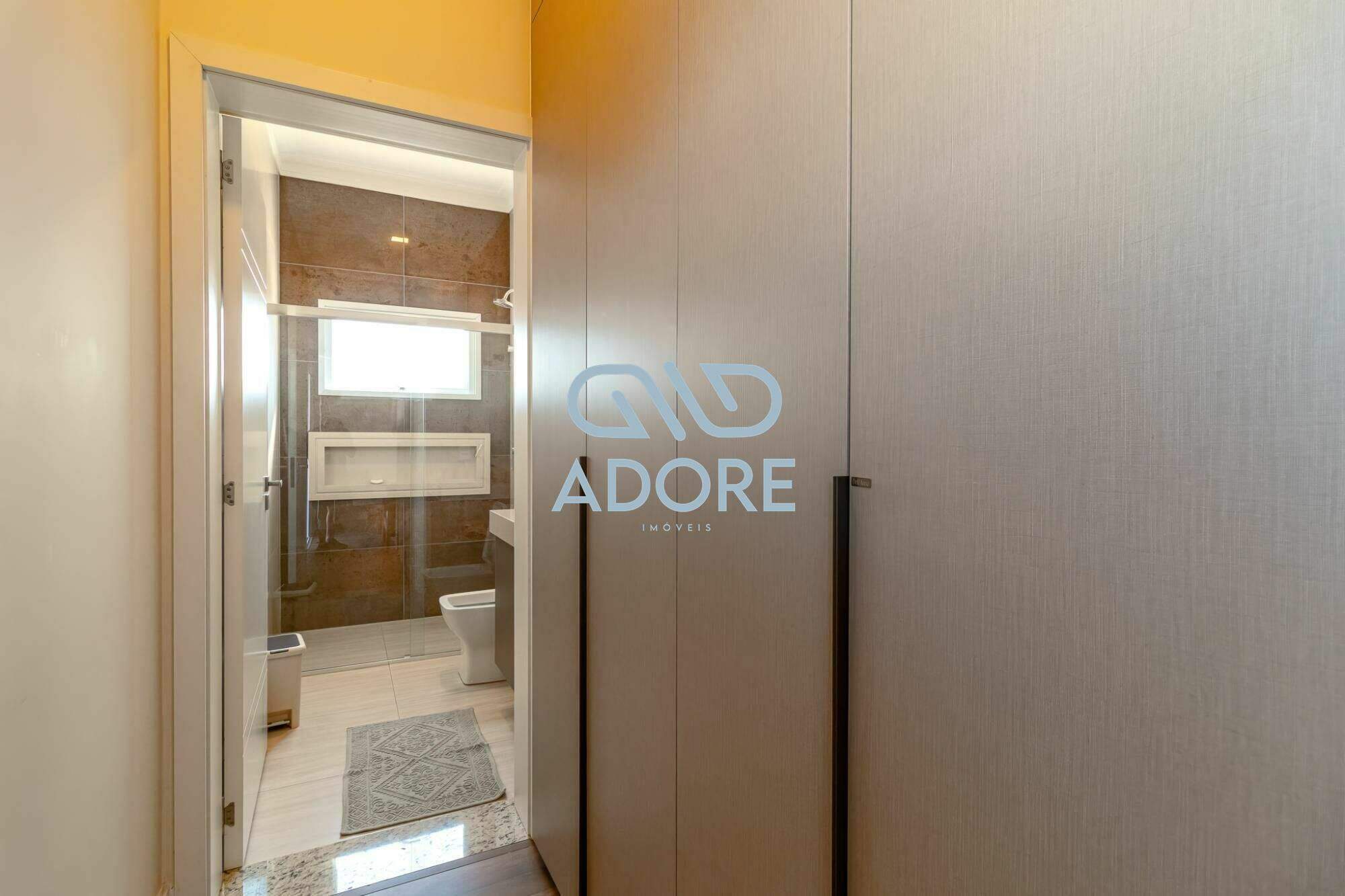 Casa de Condomínio à venda no Condomínio Xapada Parque Ytu: 