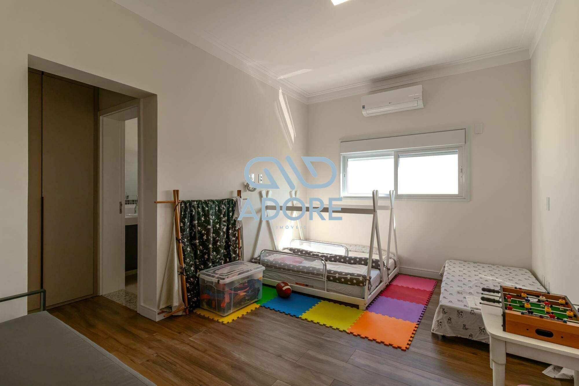 Casa de Condomínio à venda no Condomínio Xapada Parque Ytu: 