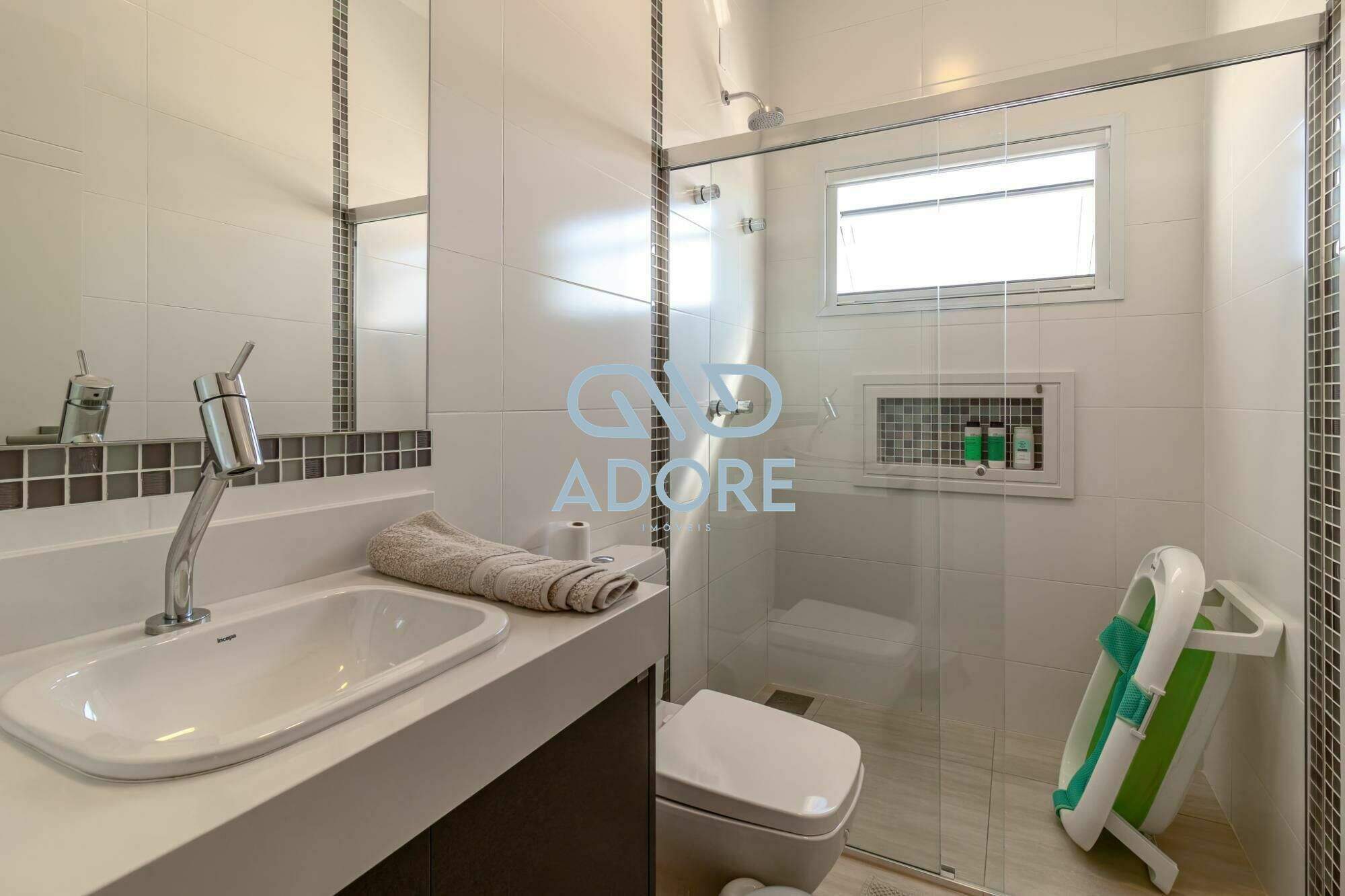 Casa de Condomínio à venda no Condomínio Xapada Parque Ytu: 