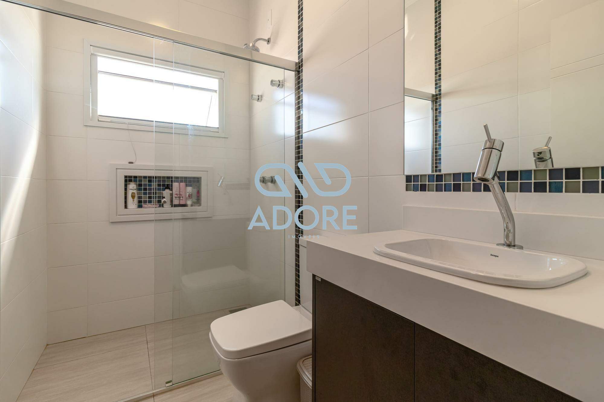 Casa de Condomínio à venda no Condomínio Xapada Parque Ytu: 