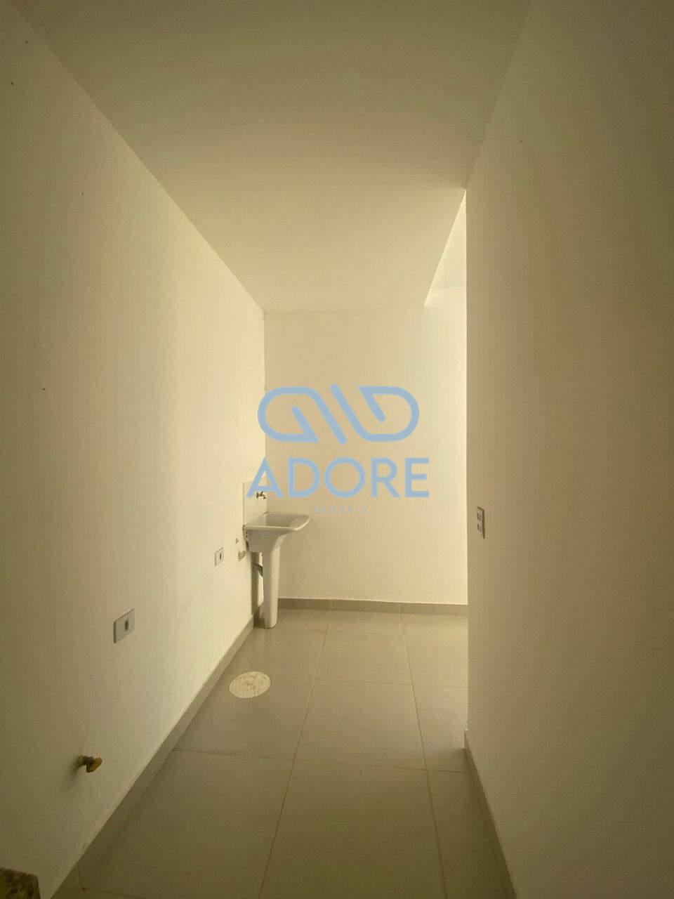 Apartamento à venda no Loteamento Terras de São Pedro e São Paulo: