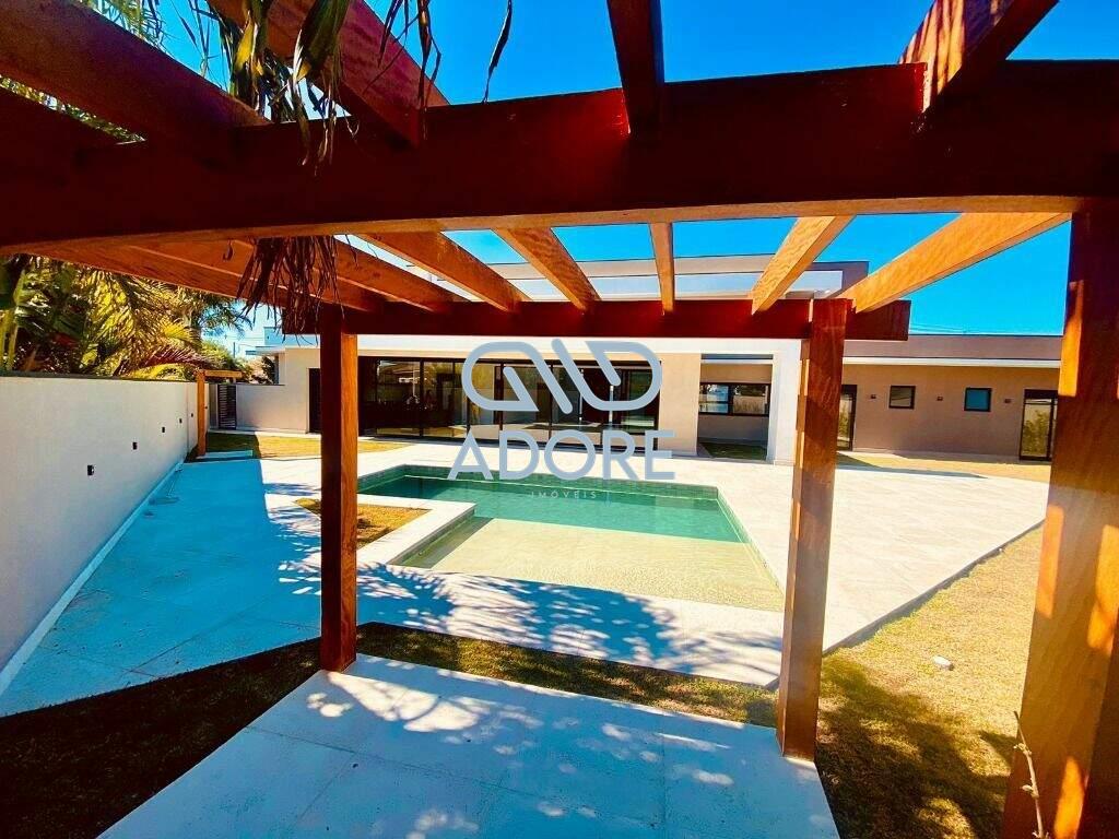 Casa de Condomínio à venda no Condomínio Xapada Parque Ytu: 