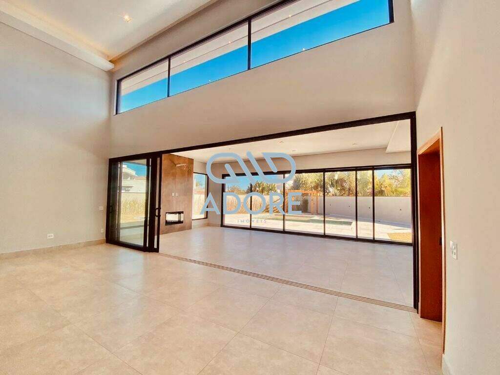 Casa de Condomínio à venda no Condomínio Xapada Parque Ytu: 